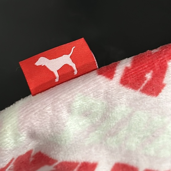 Victoria's Secret - PINK Christmas Stocking NWT - Picture 4 of 4